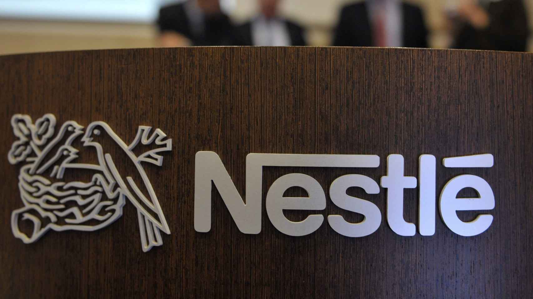 Tenías el origen del nombre de Nestlé todo este tiempo y no lo sabías