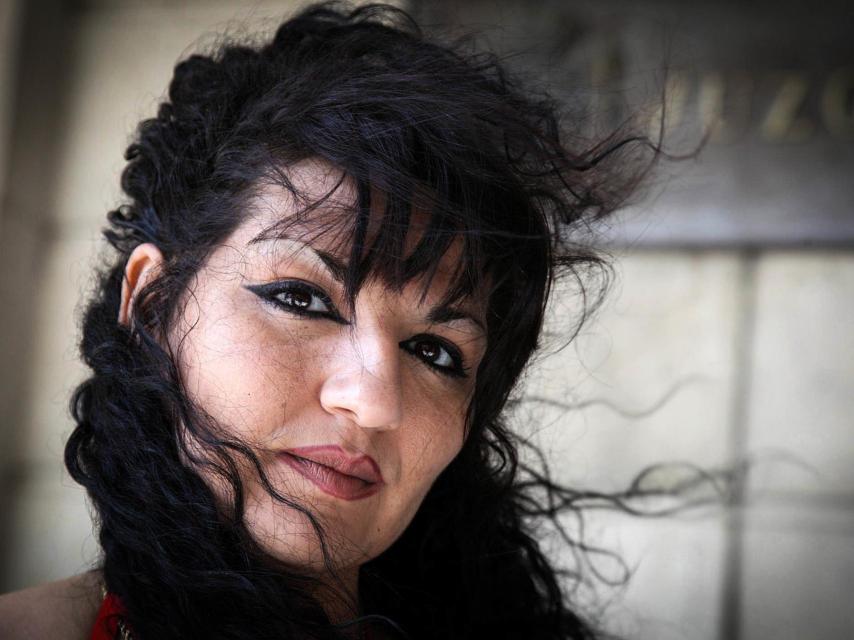 Raquel Valle fue condenada -tras la celebración de un juicio en 2011- a once meses de prisión.