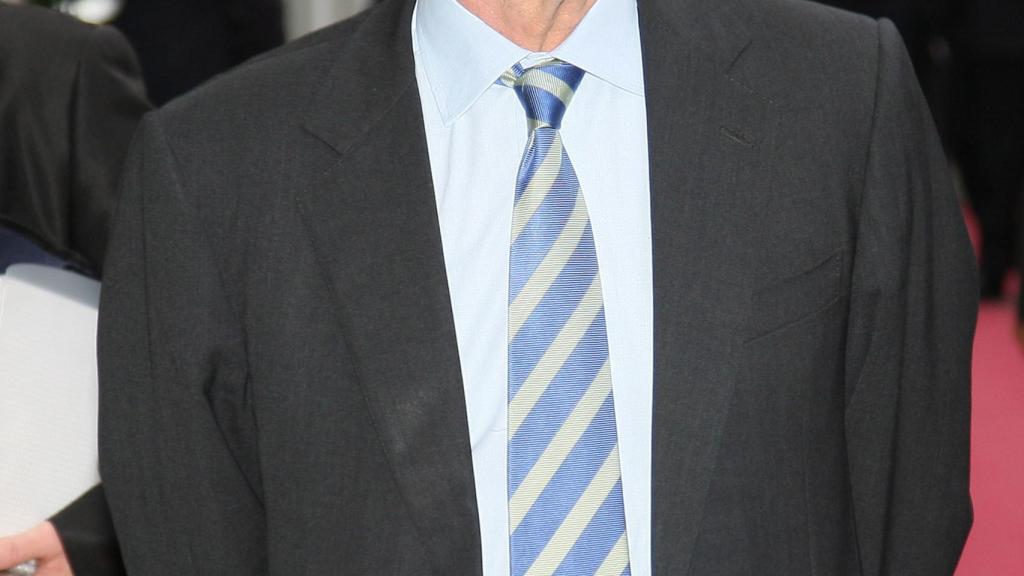 César Alierta en una imagen de archivo.