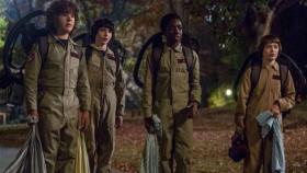  Netflix lanza justificantes para los que tranochen viendo ‘Stranger Things’