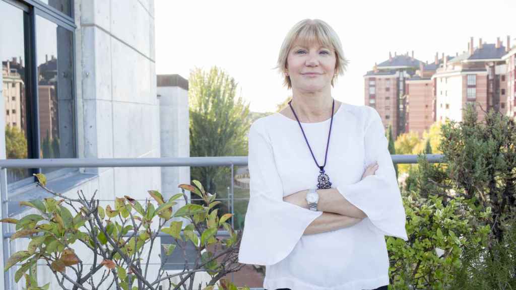 Stefania Bedogni, nueva directora general Corporativa de Unidad Editorial.