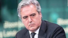 El diputado Mark Garnier.