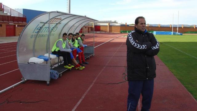 José Luis Sepúlveda. Foto: pedroneras.com