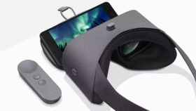 Las nuevas gafas de realidad virtual de Google ya se pueden comprar en España