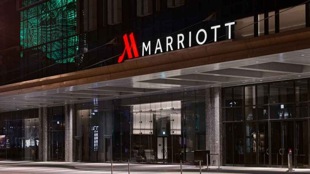 Marriott abrirá 30 nuevos hoteles de lujo durante este año