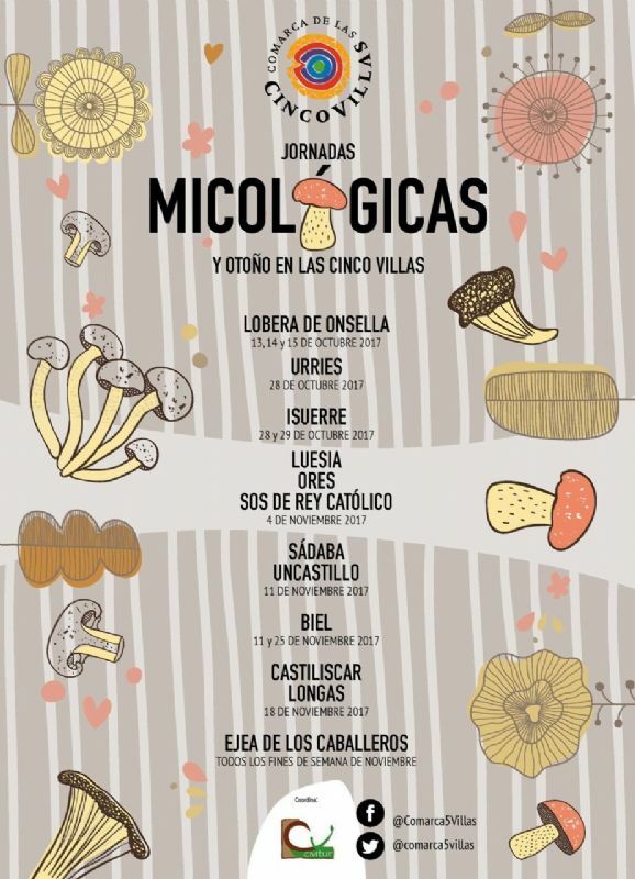 cincovillas