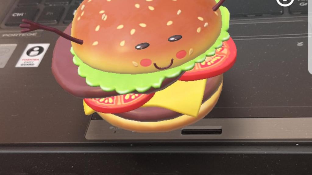 Burger King y Snapchat se cuelan en la guerra del emoji para la hamburguesa