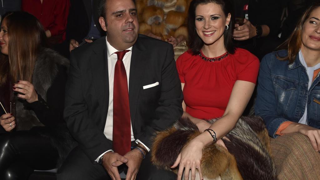 La miss sevillana y el empresario Julio Ruz han finalizado su relación.