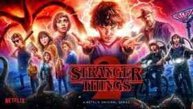 Se hacen públicos los datos de Netflix: 'Stranger Things' llega arrasando