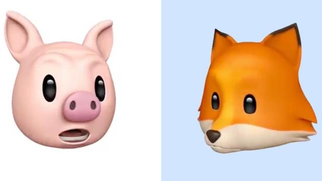 Rajoy en Animoji es lo más divertido que verás hoy