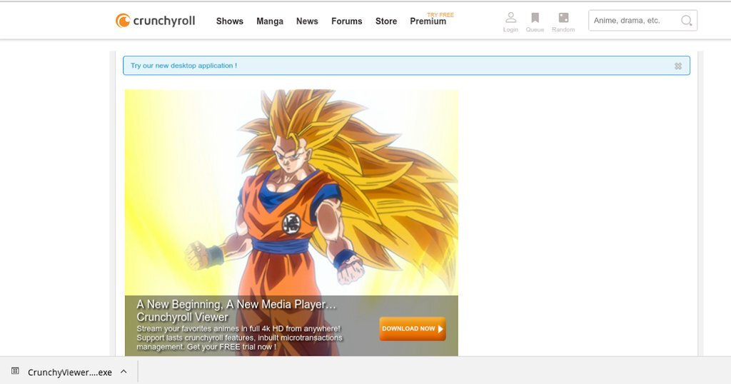 crunchyroll 1