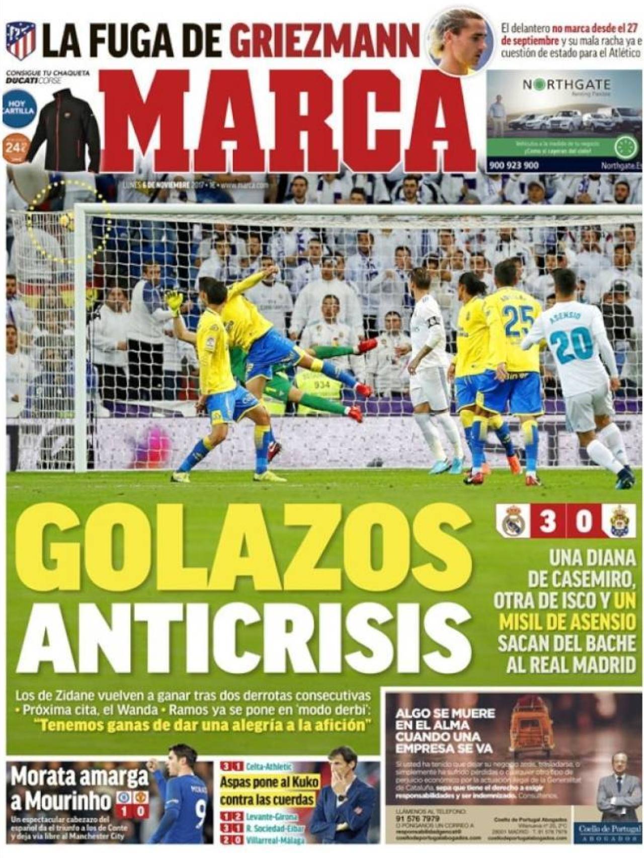 MARCA