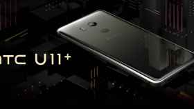 Descarga los fondos de pantalla del HTC U11 Plus en tu Android
