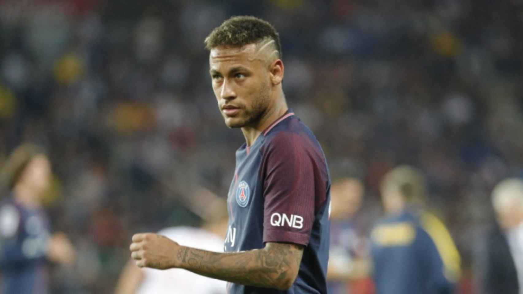 Mundo Deportivo ya teme la marcha de Neymar al Real Madrid
