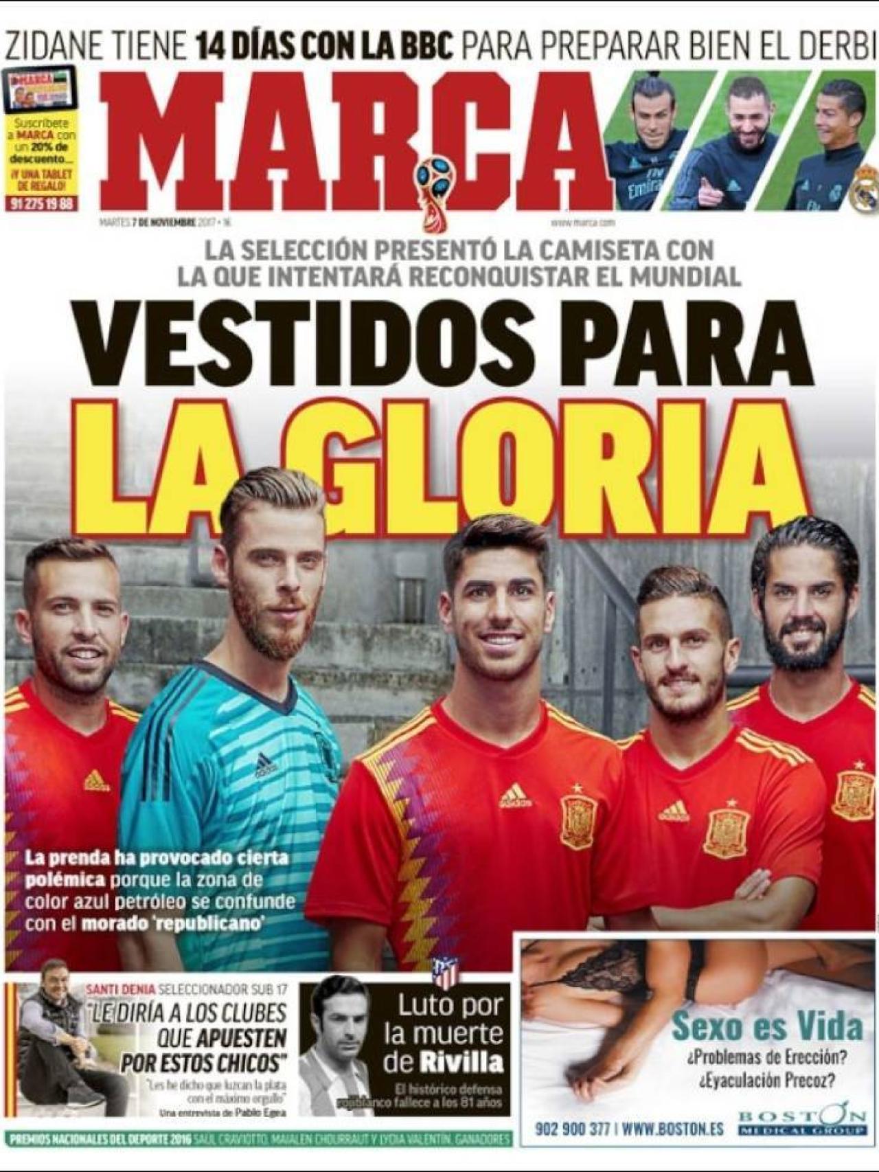 MARCA