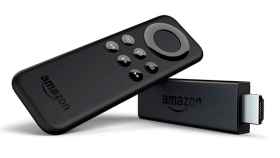 El Amazon Fire TV Stick ya se vende en España y en todo el mundo