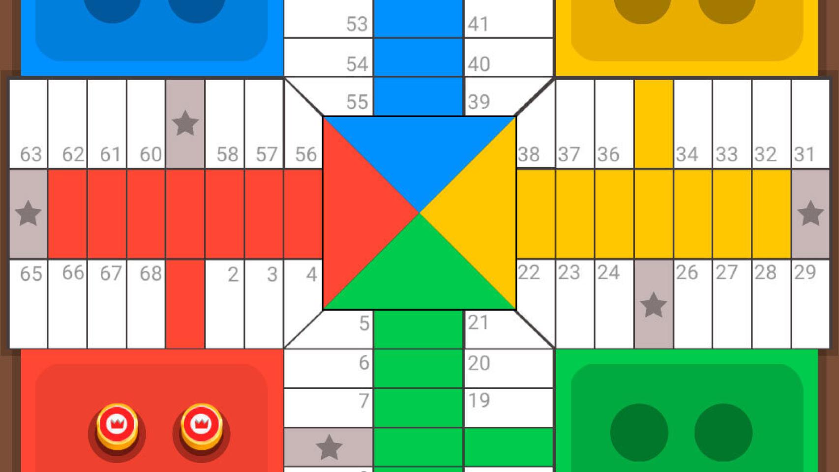 Juegos de 2 3 4 Jugadores - Apps en Google Play