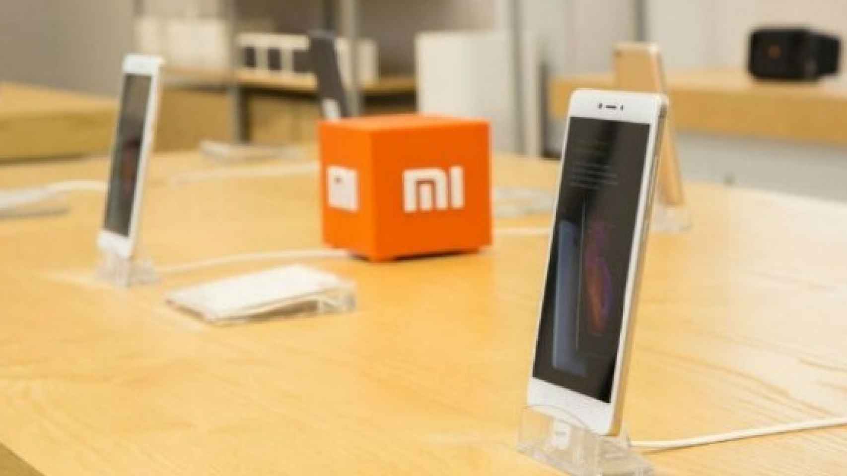 Ya es oficial: Xiaomi llega a España