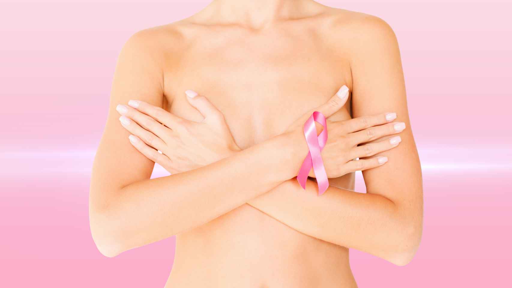 El cáncer de mama es el más frecuente que sufren las mujeres.