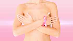 El cáncer de mama es el más frecuente que sufren las mujeres.
