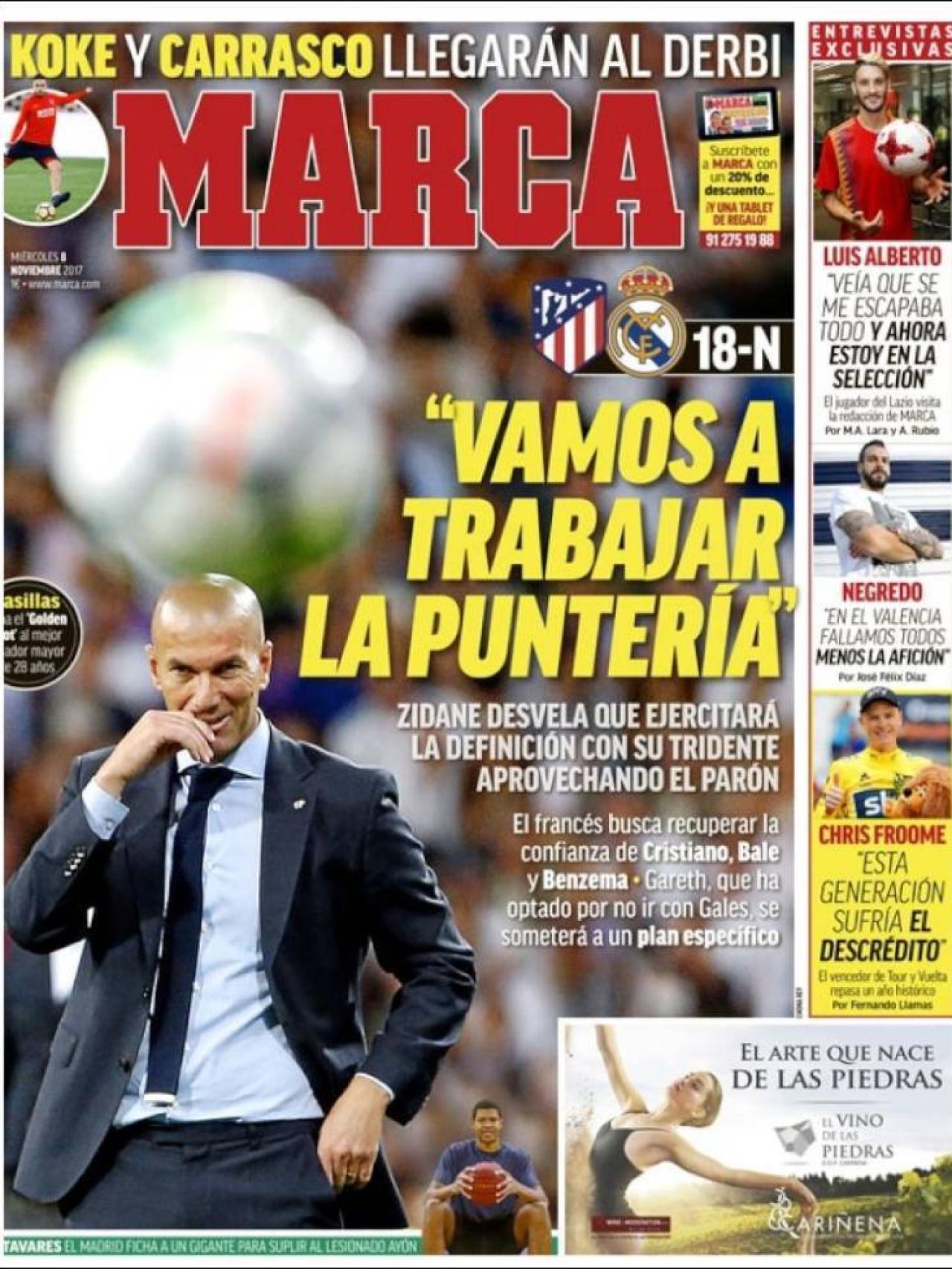 MARCA