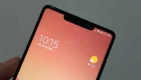 Nuevo Xiaomi Mi MIX 2s que imita al iPhone X o fake: lo analizamos