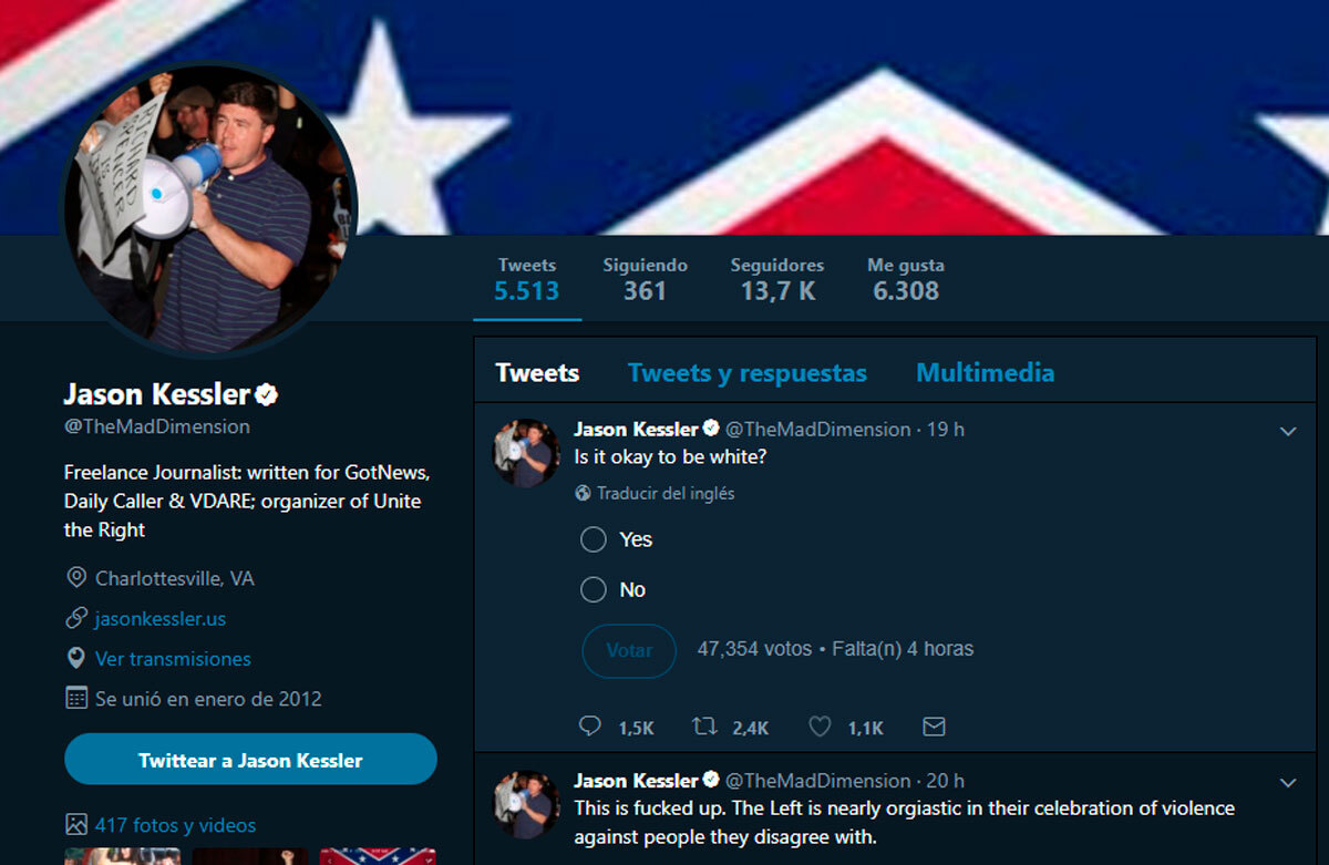 perfil-twitter-jason-kessler