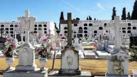 Cementerio de San Fernando de Sevilla