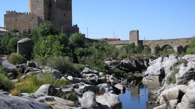 Puente del Congosto