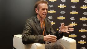 Sienkiewicz: Frank Miller y yo volveremos a trabajar juntos
