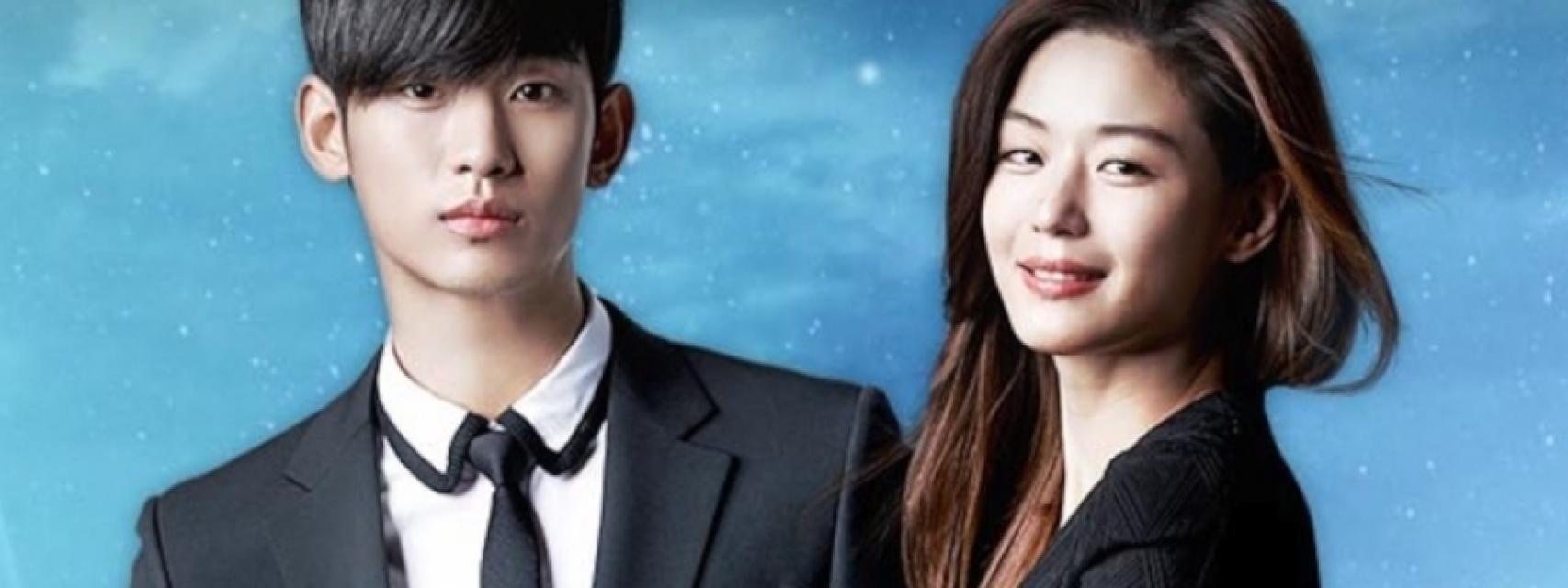 Top 10 Korean Drama Series
