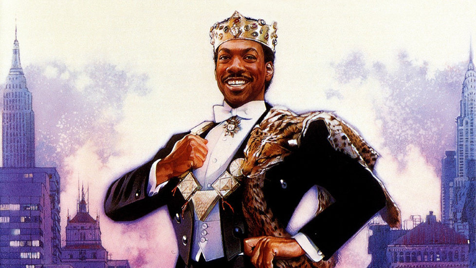 principe nigeria