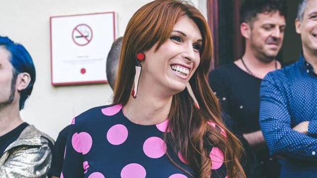 Valeria Vegas: “La Veneno soñaba con un especial en ‘Qué tiempo tan feliz’