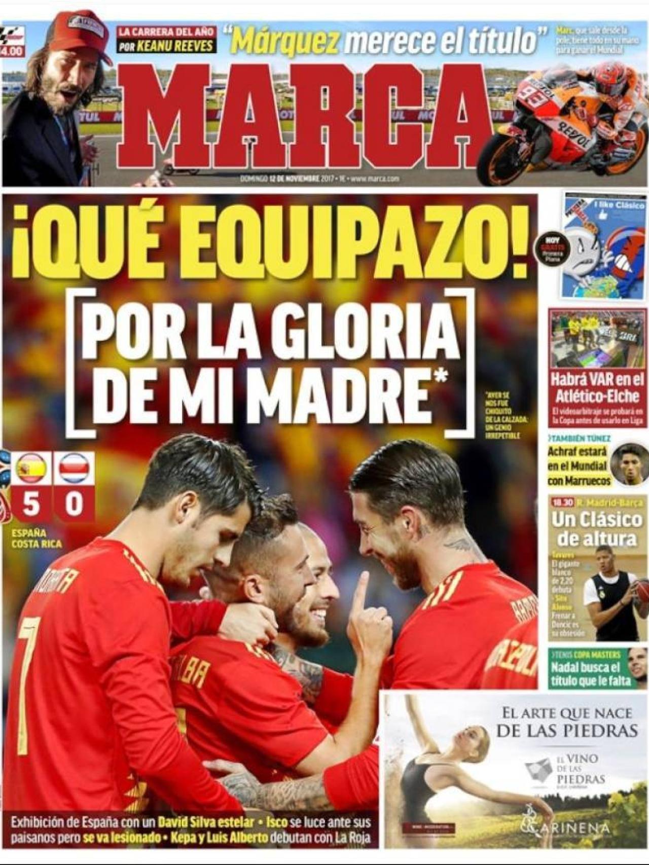 MARCA