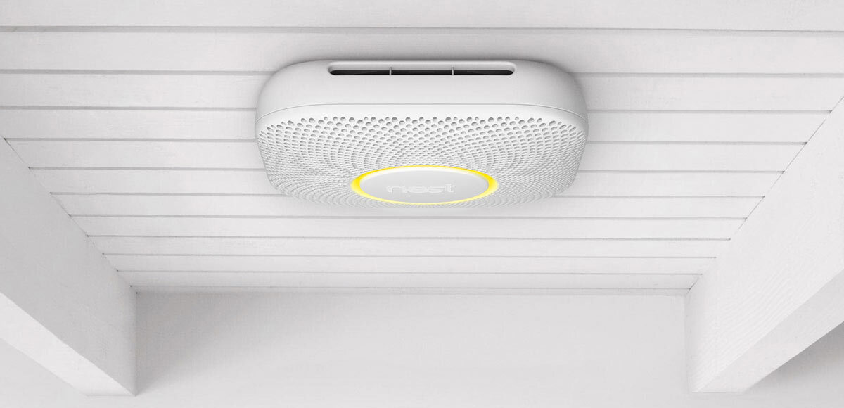 El detector de humo Nest Protect llega a España