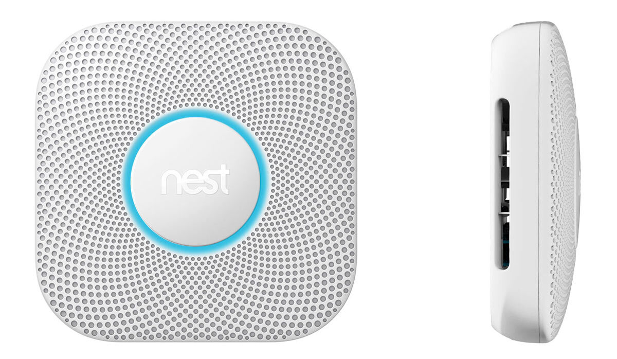 El detector de humo Nest Protect llega a España