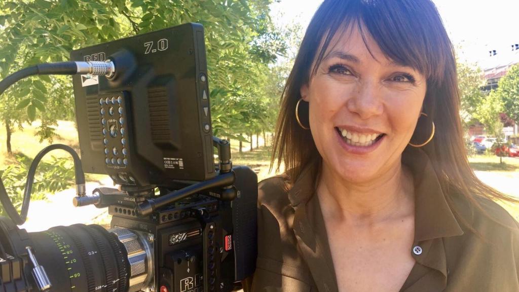 Mabel Lozano publica El proxeneta.