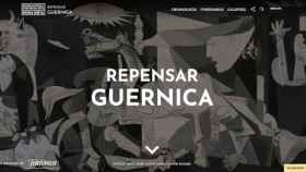 Image: El Guernica se abre al mundo digital
