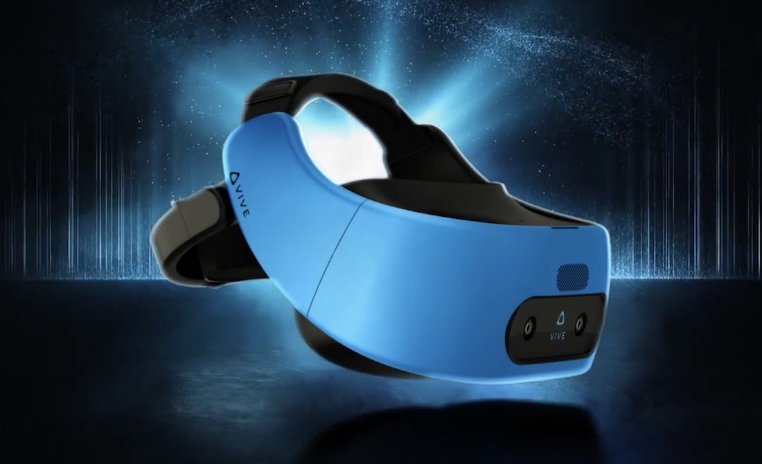 htc vive focus