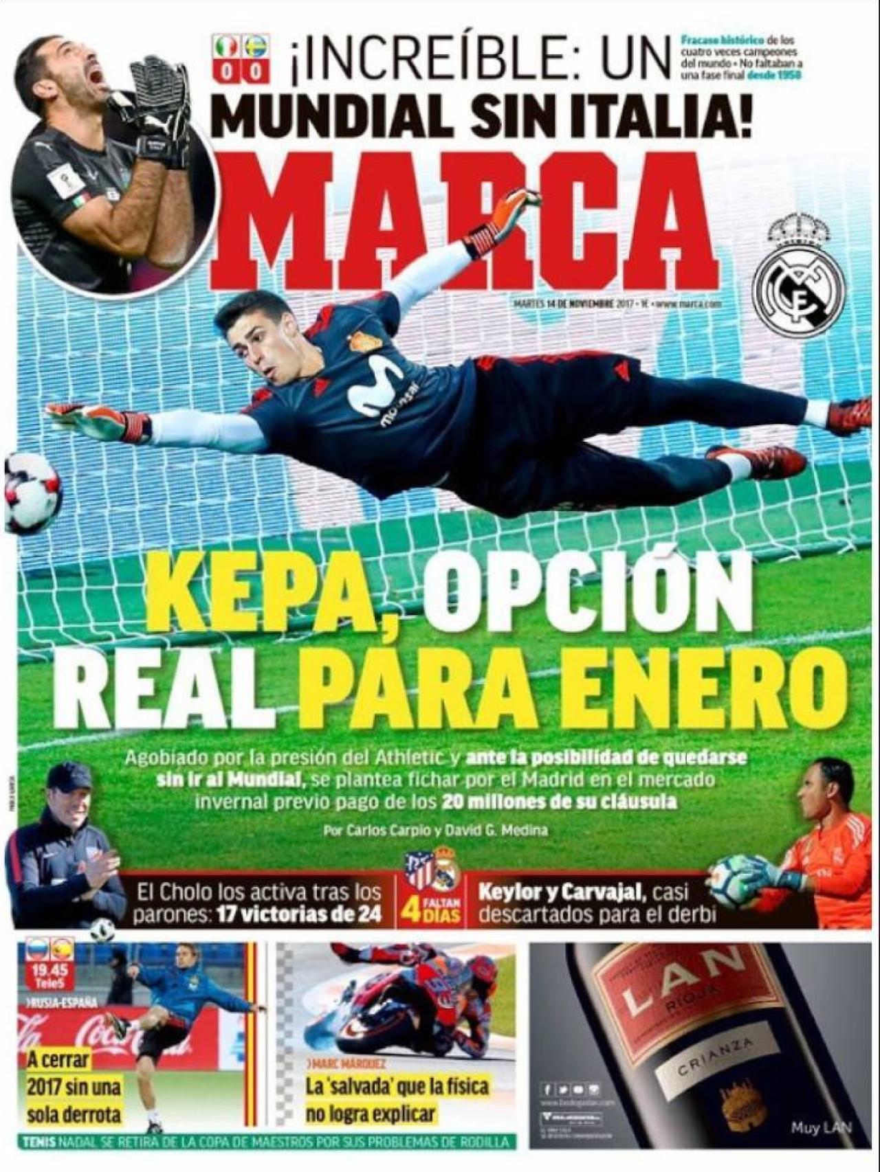 MARCA