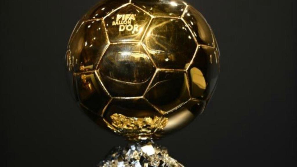 Mundo Deportivo descubre el factor que delata al ganador del Balón de Oro