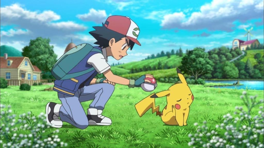Pikachu ha hablado y el mundo ha perdido la cabeza
