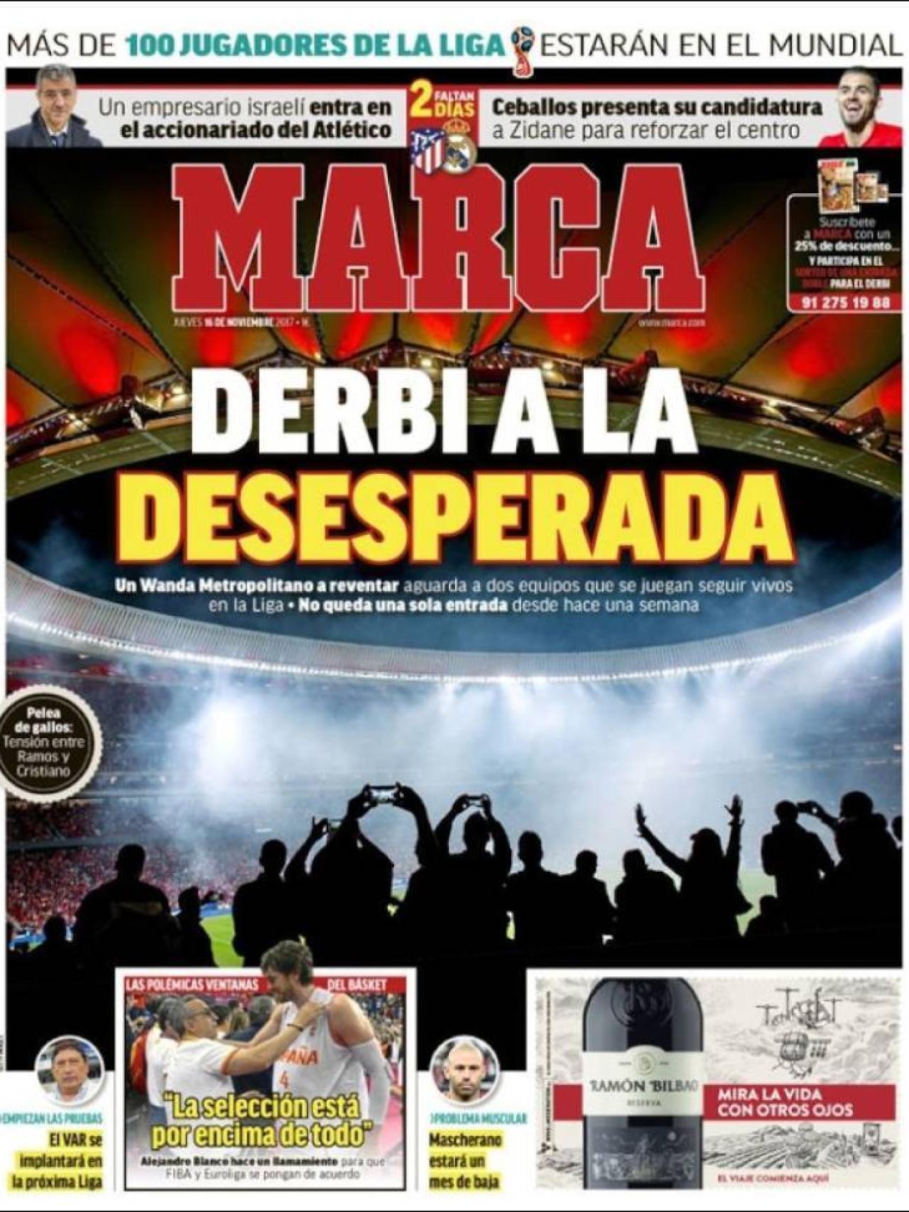 MARCA