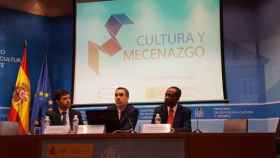 Image: La unidad Cultura y Mecenazgo busca la sensibilización ciudadana