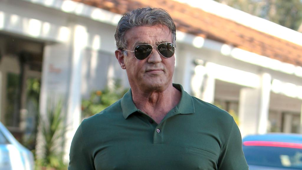 Sylvester Stallone Acusado De Abusar De Una Menor De Edad