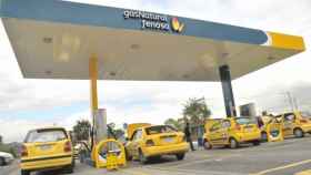 Instalaciones de Gas Natural en Colombia