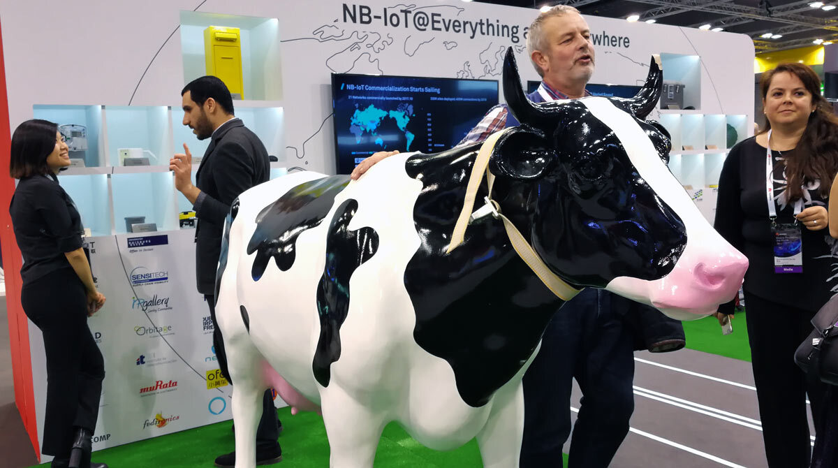 Todo sobre el 5G y cómo cambiará nuestro uso de los móviles