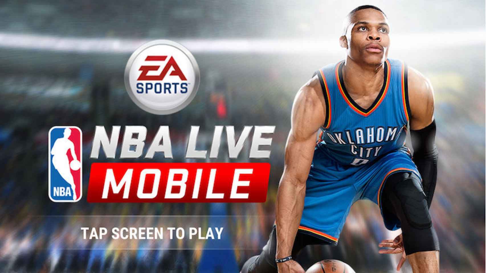 NBA Live Mobile 2016 ya disponible en Android APK