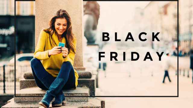 Las mejores ofertas en móviles en Amazon previas al Black Friday