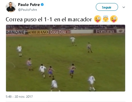 futre